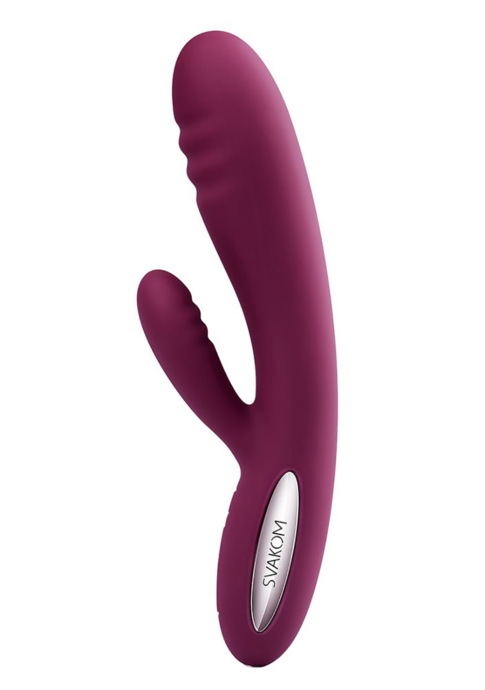 Adonis Ribbed Warming Rabbit Vibrator Svakom Adonis Ribbed Warming Rabbit Vibrator -Cal Exotics Shop yypfe2hmkgbqsmfil46v