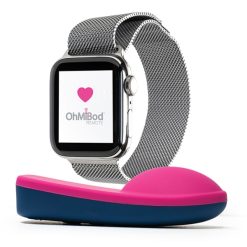 OhMiBod BlueMotion NEX 1 Gen 2 -Cal Exotics Shop z27ui95zhofquv9cxl1q