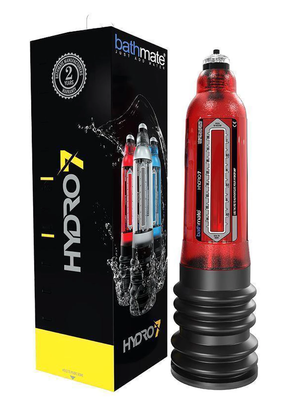 Bathmate Hydro 7 - Image 2