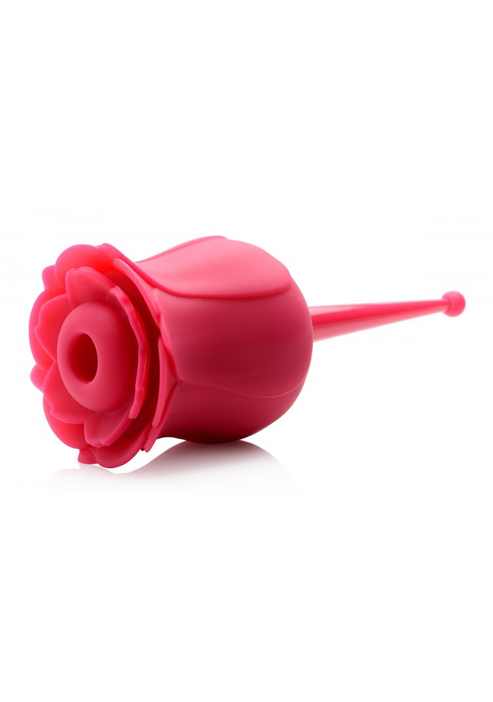 Bloomgasm The Rose Buzz Clitoral Stimulator XR Brands Bloomgasm The Rose Buzz Clitoral Stimulator -Cal Exotics Shop