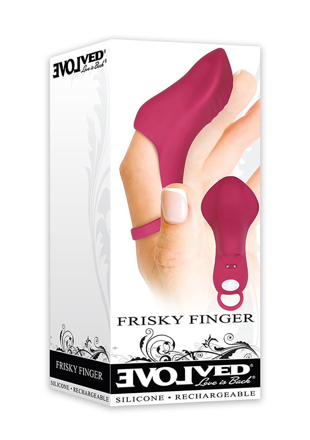 Frisky Finger Evolved Novelties Frisky Finger -Cal Exotics Shop ze6aeonz74tsgk1ljqnj