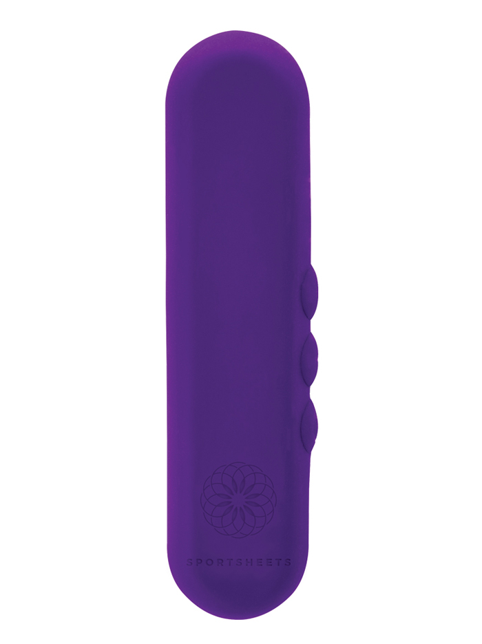 Unity Silicone Vibrator Sportsheets Unity Silicone Vibrator -Cal Exotics Shop zenbdna0megtdtff8i6c