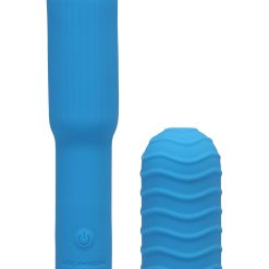 Doc Johnson Pocket Rocket® Elite - Rechargeable With Removable Sleeve 10 Doc Johnson Pocket Rocket® Elite - Rechargeable With Removable Sleeve -Cal Exotics Shop zesas5oloo9ilpvdebex