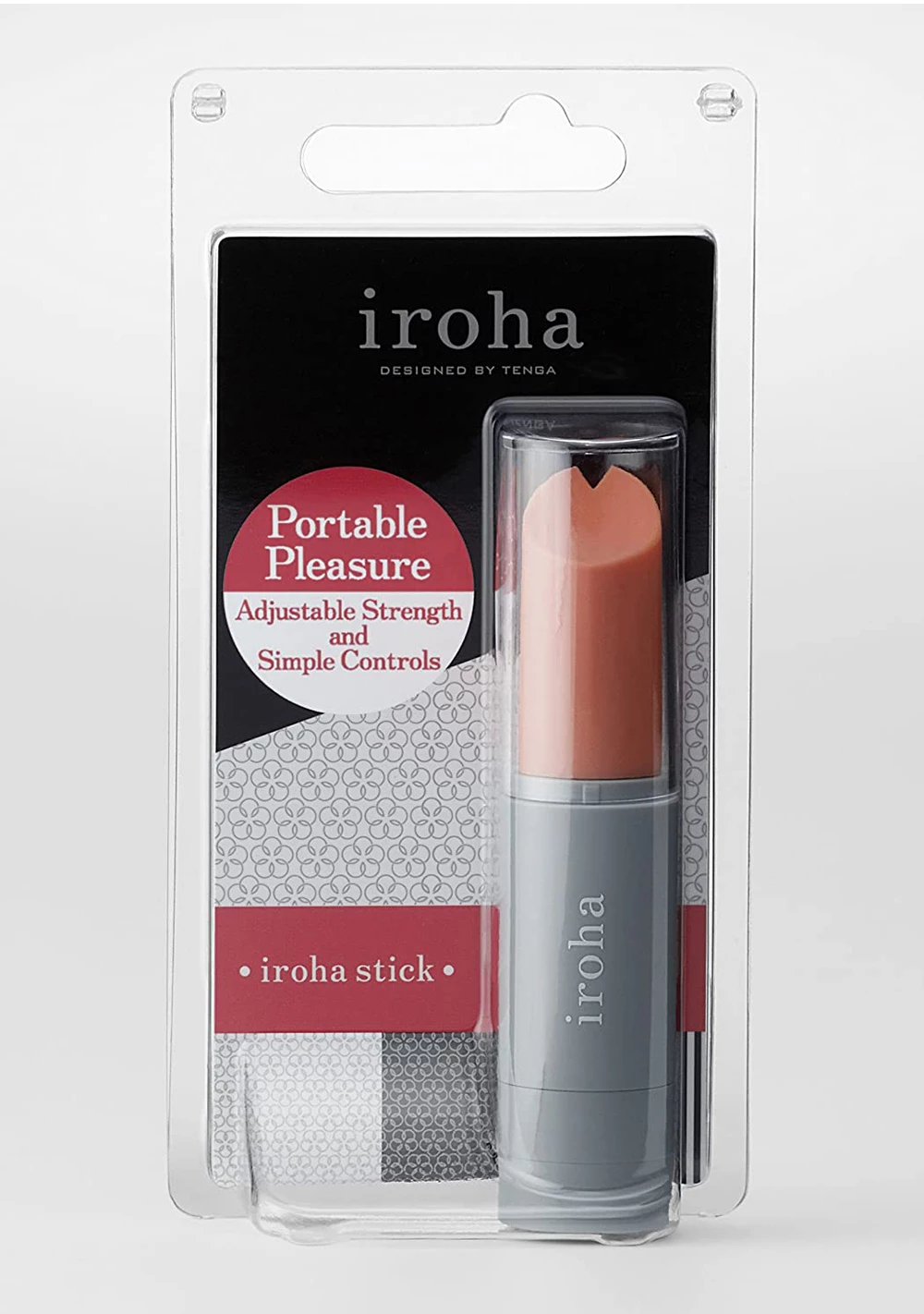 TENGA Iroha Stick VIbe - Image 4