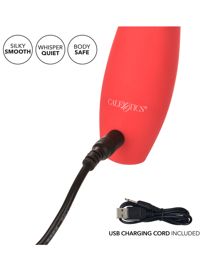 Red Hot Fury Cal Exotics Red Hot Fury -Cal Exotics Shop