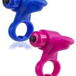 Screaming O You-Turn Vibrator