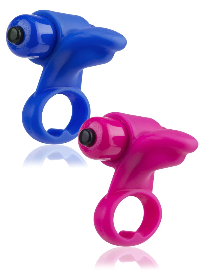 Screaming O You-Turn Vibrator