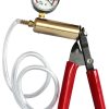 LA Pump Deluxe Brass Hand Pump With Pressure Meter -Cal Exotics Shop zgzbhzibiw9wj7plqbc4
