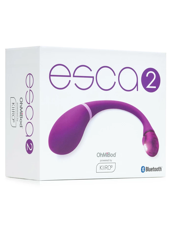 OhMiBod Esca 2 - Image 2