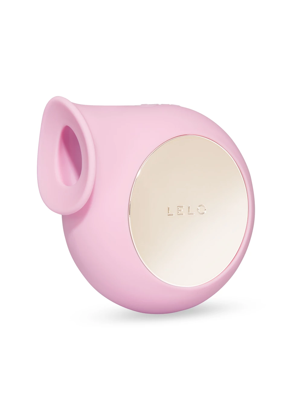 LELO Sila Sonic Clitoral Massager