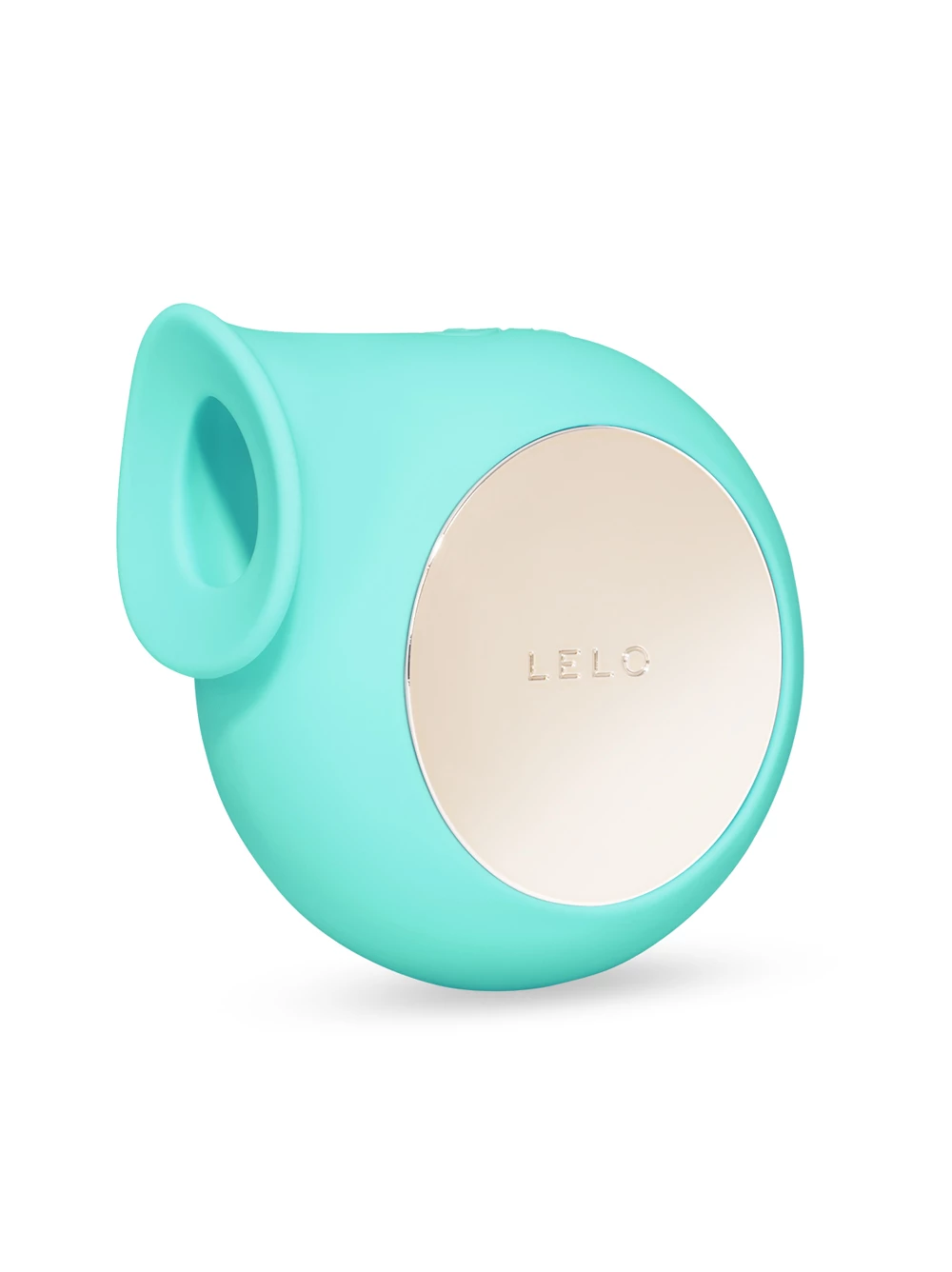 LELO Sila Sonic Clitoral Massager - Image 3