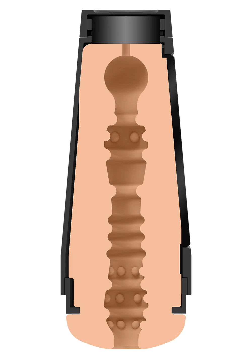 Doc Johnson Main Squeeze™ - Cherie DeVille Pussy - Image 3