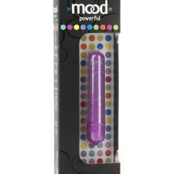 Doc Johnson Mood™ Powerful 7-Function - Small -Cal Exotics Shop znal8qhupeymkfjkbktf