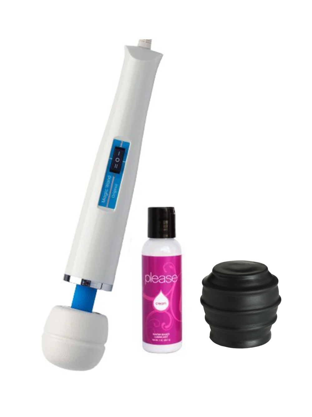 Pop Your Top Kit Good Vibes Pop Your Top Kit -Cal Exotics Shop