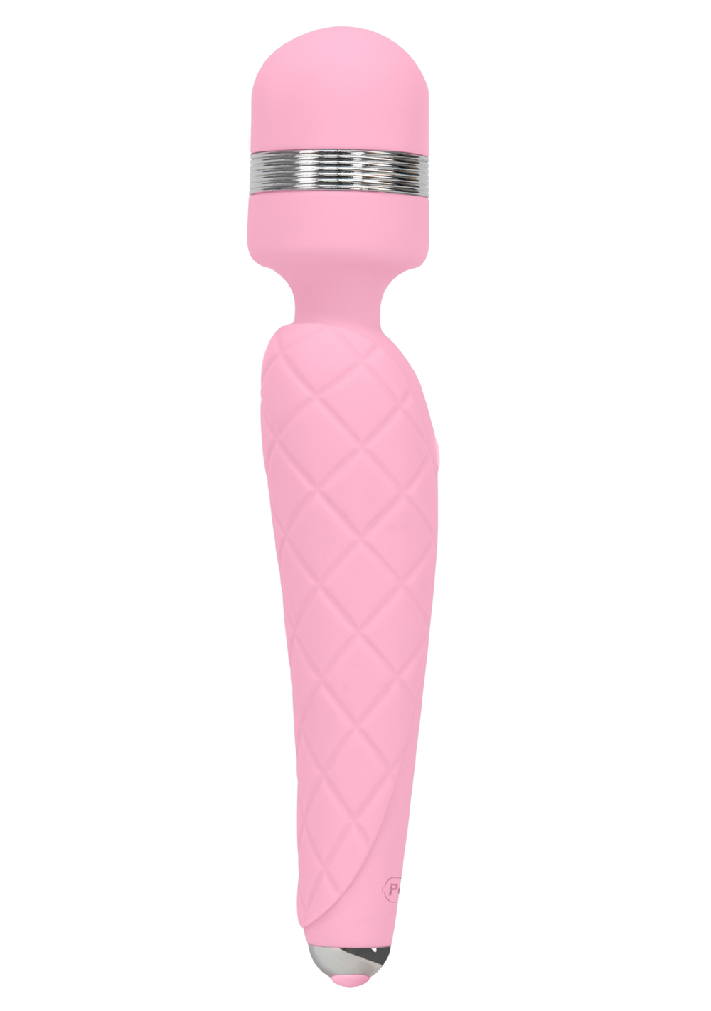 Pillow Talk Cheeky Massage Wand BMS Enterprises Pillow Talk Cheeky Massage Wand -Cal Exotics Shop zsjsdratqoij3rkppe0z