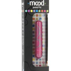 Doc Johnson Mood™ Powerful 7-Function - Small -Cal Exotics Shop zta26ccry0nsr95shstd