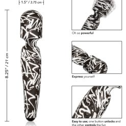 Cal Exotics Hype Massager -Cal Exotics Shop zvuszp8wg1ygdri4xa03