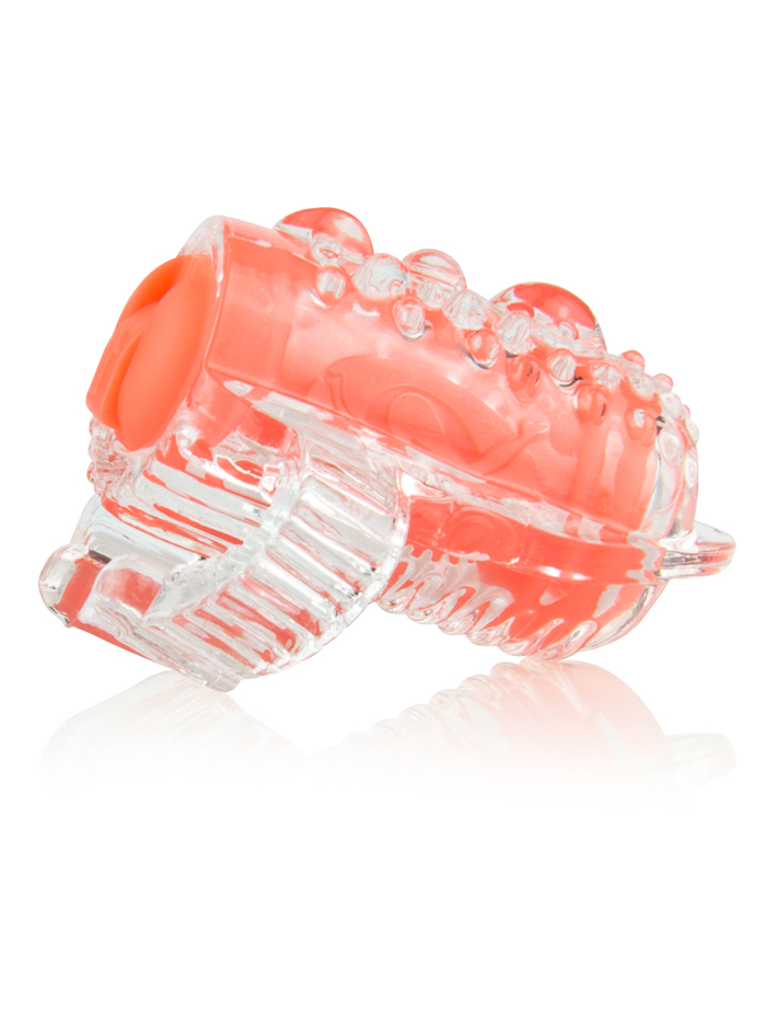 ColorPop LingO Vibrating Tongue Ring Screaming O ColorPop LingO Vibrating Tongue Ring -Cal Exotics Shop zwck8bnwc9a85rbpiimd