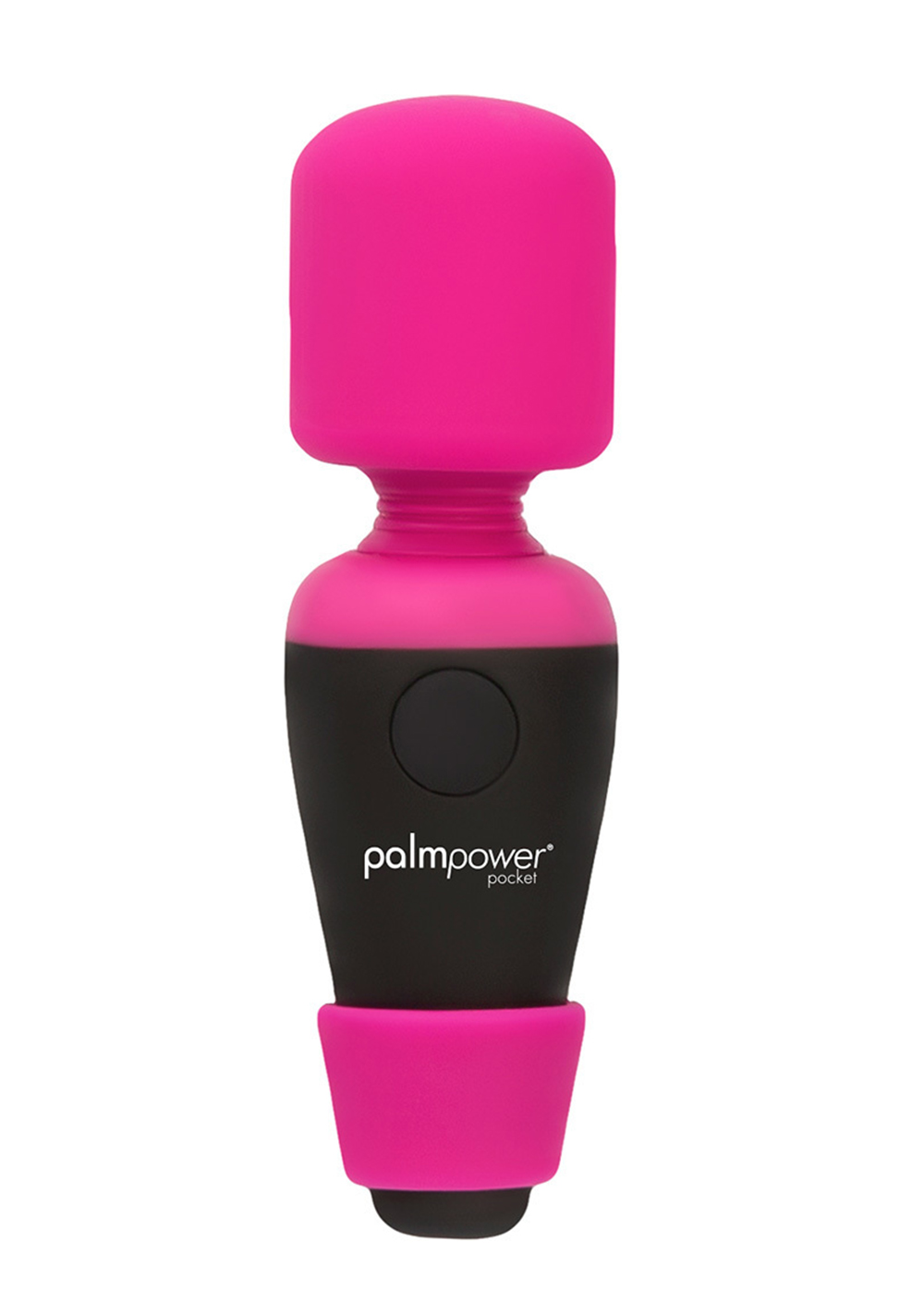 Palm Power Pocket Massager BMS Enterprises Palm Power Pocket Massager -Cal Exotics Shop